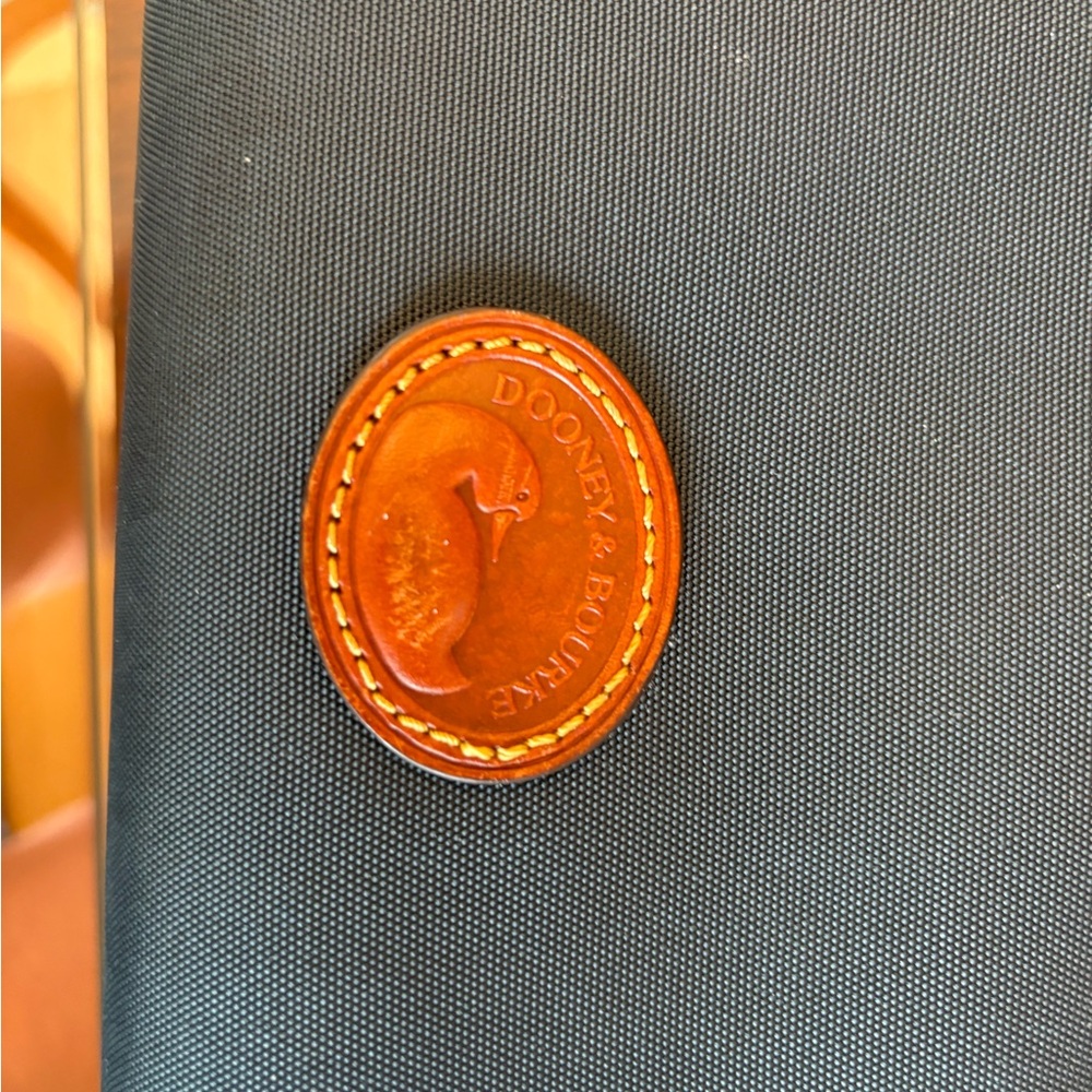 Dooney and Bourke purse